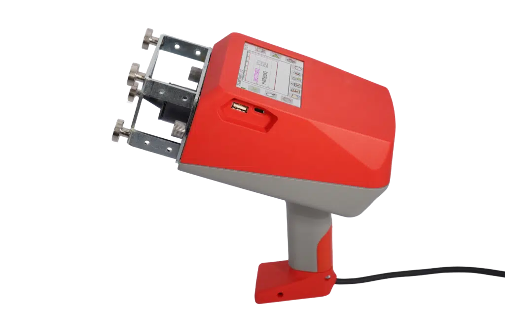E-TOUCH EVO