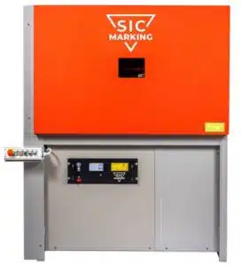 machine marquage laser xxl