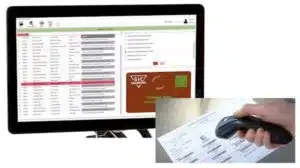 solution gravage laser grand format