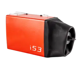 Testa di Marcatura a Micropercussione Integrabile i53