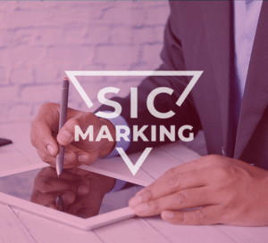 Offre d'emploi SIC Marking