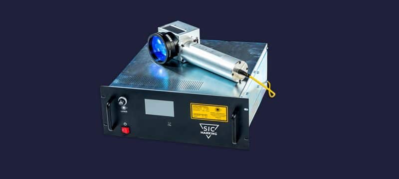 fabricant de solution de marquage laser intégrable