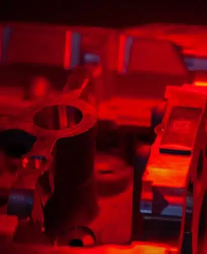 machine de marquage sur mesure