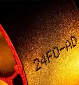 solution de marquage micro-percussion