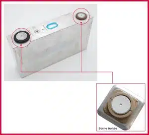 Nettoyage de surface