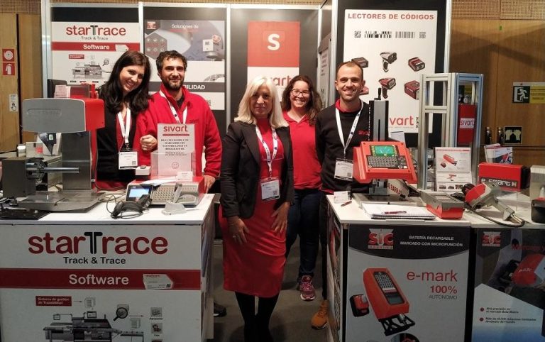 Sivart à Subcontracting ’19 du 4 au 6 juin