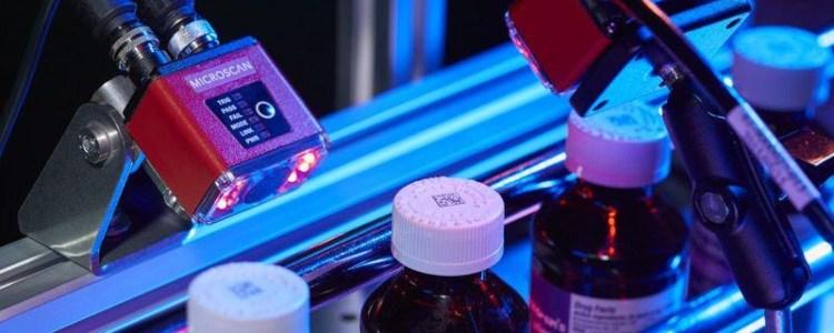 Codification et traçabilité des produits pharmaceutiques