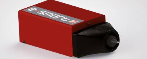 Nouveau matériel de marquage e-smart Micropercussion