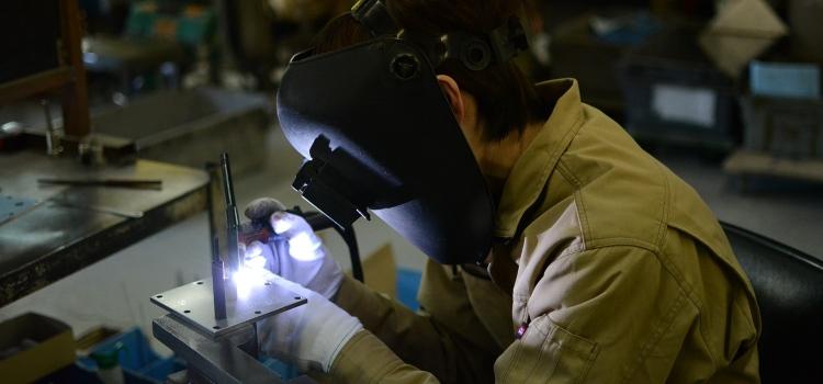 La technologie laser dans l’industrie manufacturière