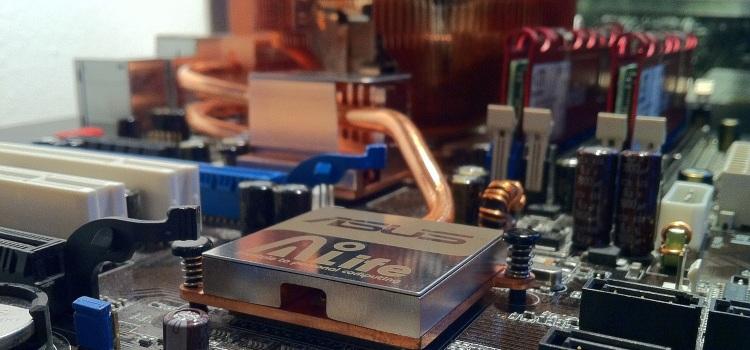 Identification et traçabilité des composants électroniques