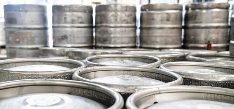 Marquage laser sur emballages métalliques pour l’industrie alimentaire