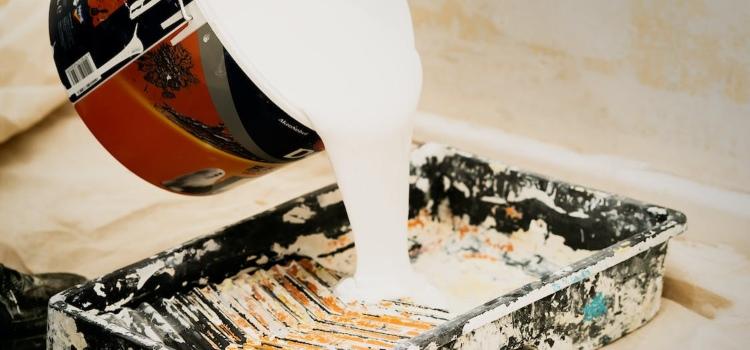 Solutions optimales de codage et de traçabilité pour l’industrie chimique et des peintures