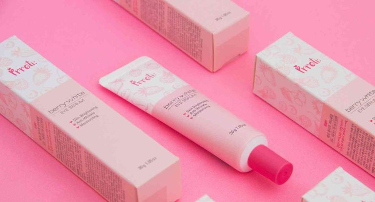 Systèmes de marquage et de traçabilité dans l’industrie cosmétique