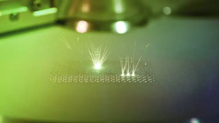 Progrès des codeurs laser pour diverses applications