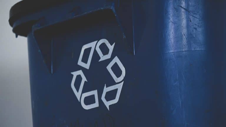 La révolution du marquage laser dans l’industrie du recyclage