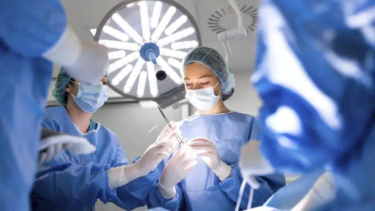 Nouvelles frontières du marquage laser dans l’industrie médicale