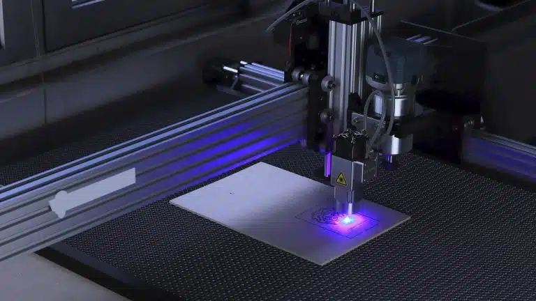 L’avenir du marquage industriel : tendances et prévisions