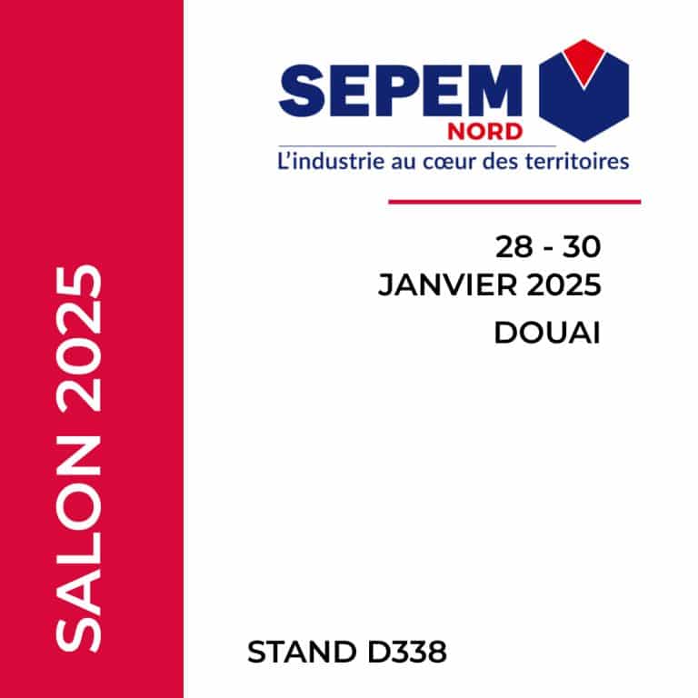 SEPEM DOUAI 2025