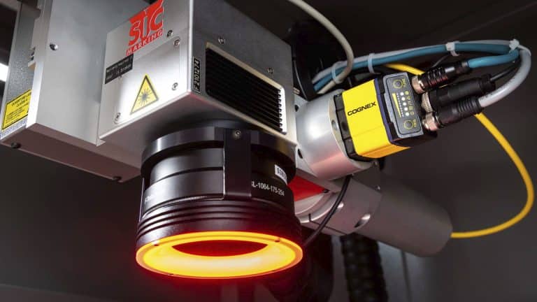 Le marquage laser : un allié du design industriel