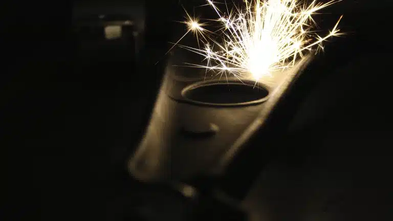 Le marquage laser, une solution écologique pour la production de demain