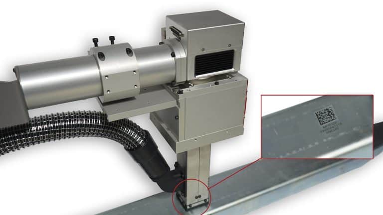 Marquage laser et économie circulaire : identification pour un avenir durable