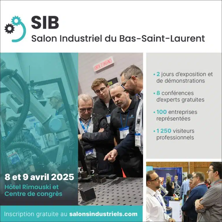 SIB 2025