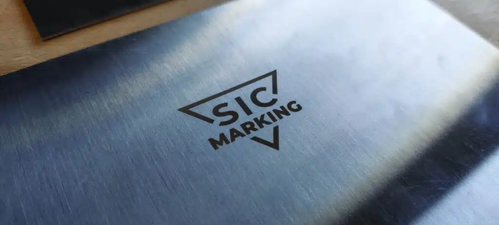Marcatura Laser per Ricottura o Annealing