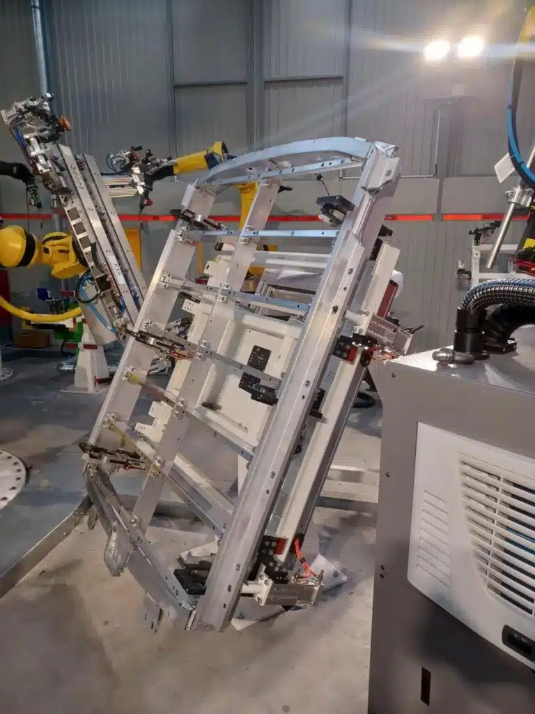 Battery Tray : assurer une traçabilité fiable
