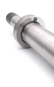 machine de marquage laser acier